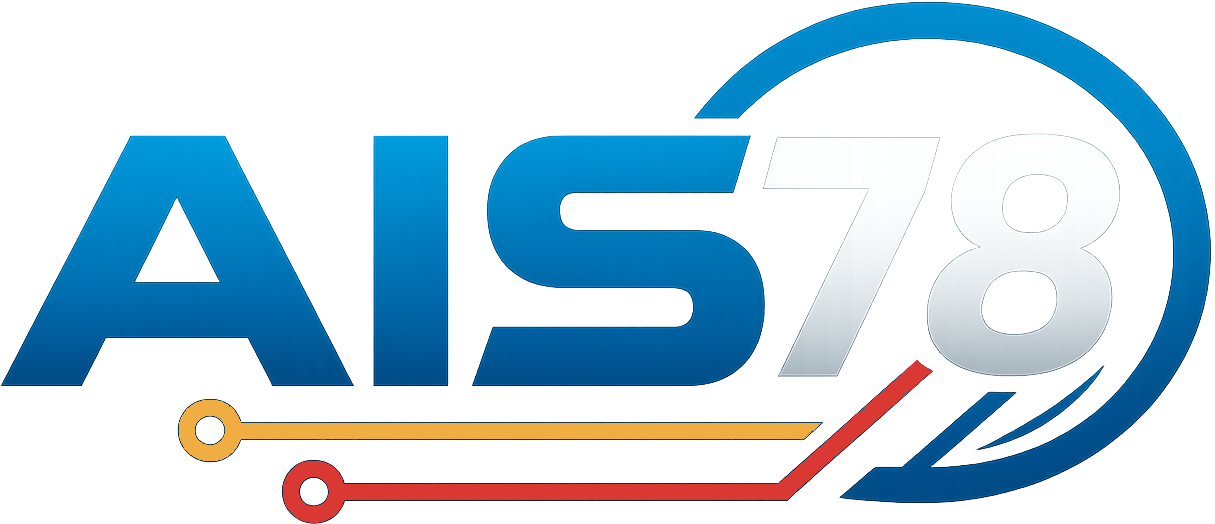AIS Logo